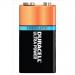 Duracell Ultra 9V Battery (Impressive shelf life) 75051968