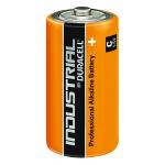 Duracell Industrial C Alkaline Batteries (Pack of 10) 81451925 DU08289