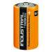 Duracell Industrial D Alkaline Batteries (Pack of 10) 81451917