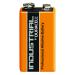 Duracell Industrial 9V Alkaline Batteries (Pack of 10) 81451922