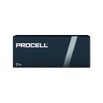 Duracell Procell D Batteries (Pack of 10) 5007610 DU12178