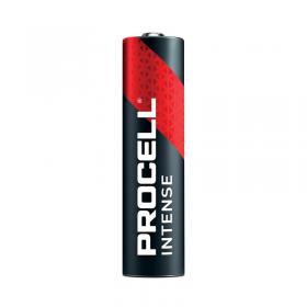 Duracell Procell Alkaline Intense AAA Battery 1.5V (Pack of 10) 5009073 DU13693