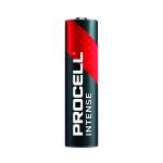 Duracell Procell Alkaline Intense AAA Battery 1.5V (Pack of 10) 5009073 DU13693