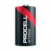 Duracell Procell Alkaline Intense D Battery 1.5V (Pack of 10) 5009078 DU13701