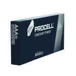 Duracell Procell Constant AAA Battery (Pack of 10) 5000394149199 DU14919
