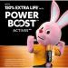 Duracell Plus AA Battery Alkaline 150% Extra Life Power Boost (Pack of 4) 5009370+ DU17602