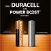 Duracell Plus AAA Battery Alkaline 100% Extra Life Power Boost (Pack of 8) 5009380+ DU17676