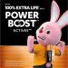 Duracell Plus AAA Battery Alkaline 100% Extra Life Power Boost (Pack of 16) 5010829+ DU17703
