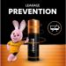 Duracell Plus AAA Battery Alkaline 100% Extra Life Power Boost (Pack of 16) 5010829+ DU17703