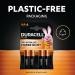 Duracell Plus AA Batteries with Power Boost (Pack of 24) 5019178 DU17895