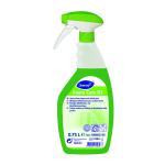 Diversey Room Care R2 Hard Surface Cleaner 750ml (Pack of 6) 100862136 DV02173