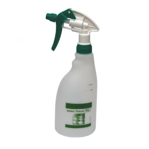 Taski Sani 4 in 1 Dosing Bottle For Toilet Cleaning 500ml DV05595