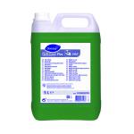 Diversey Soft Care Plus H41 5 Litres (Pack of 2) 7515116 DV07087
