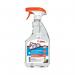 Mr Muscle Multi-Surface Cleaner 750ml 321534 DV08386