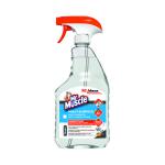Mr Muscle Multi-Surface Cleaner 750ml 321534 DV08386