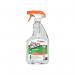 Mr Muscle Kitchen Disinfectant Spray 750ml 321538 DV08392