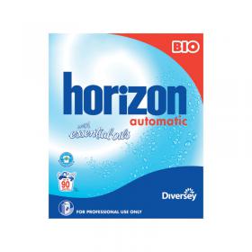 Diversey Horizon Automatic Biological Washing Powder 7.2kg 7522905 DV09325