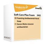 Soft Care Plus Foam H41 Antibacterial Cream Foam Hand Wash (Pack of 6) 100985877 DV10367