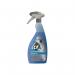 Cif Professional Multisurface and Window Cleaner 750ml 7517904 DV10659