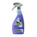 Cif Professional 2-in-1 Cleaner and Disinfectant 750ml 7517920