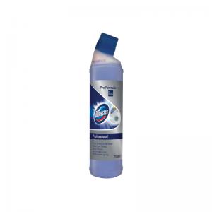 Photos - Household Cleaning Tool Domestos Professional Toilet Cleaner 750ml 7517937 DV10716 