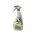 Cif Professional Power Cleaner Degreaser 750ml 7517961 DV10737