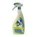 Cif Professional Power Cleaner Degreaser 750ml 7517961