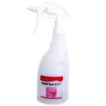 Diversey Spray Disinfectant and Descaler Refill Bottle 500ml (Pack of 5) 7518580 DV11531