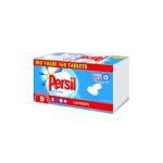 Persil Professional Non-Bio Tablets x40 (Pack of 4) 7518735 DV11782