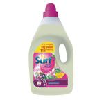 Diversey Surf Professional Tropical Laundry Detergent 4 Litre 7518829 DV11934