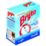 Bryta 5 in 1 Dishwasher Tabs 120pc (Pack of 4) 7519448 DV12911