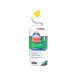 Duck Deep Action Gel Toilet Clean Pine 750ml (12 Pack) 320228CASE DV13092