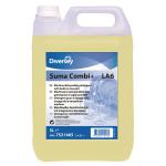 Suma Combi Plus Dishwashing Detergent (Pack of 2) 101101254 DV14212