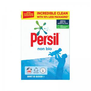 Click to view product details and reviews for Persil Washing Powder Non Biological 130 Washes 65kg C005221 Dv17504.