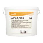 Diversey Suma Shine K2 10kg W3187 100873427 DV18200