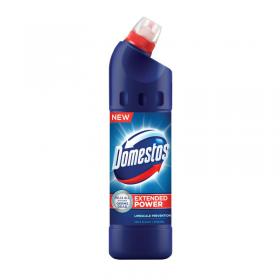 Domestos Thick Bleach 750ml (Pack of 9) 100879718 DV19623