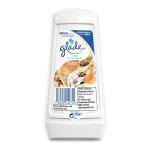 Glade Gel Air Freshener Vanilla and Magnolia 150g 670688 DV20427