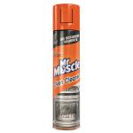 Mr Muscle Oven Cleaner 300ml (Self-scouring foaming formula) 667597 DV20560