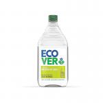 Ecover Washing Up Liquid LemonAloe Vera 950ml 4005596 DV41706