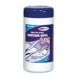 Diversey Endbac Sanitising Wipes 200 (Pack of 6) 101100971 DV42099