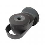 Diversey Lesseau Manual Hand Wash Dispenser Black M2.B.I.L.GA DV49441