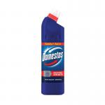 Domestos Bleach Regular 1.25 Litres (Pack of 12) C001062 DV67270
