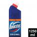 Domestos Bleach Regular 1.25 Litres (Pack of 12) C001062 DV67270