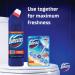 Domestos Bleach Regular 1.25 Litres (Pack of 12) C001062 DV67270