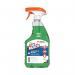 Mr Muscle Window and Glass Cleaner 750ml 316533 DV71814