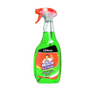 Click to view product details and reviews for Mr Muscle Window And Glass Cleaner 750ml 316533 Dv71814.