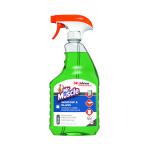 Mr Muscle Window and Glass Cleaner 750ml 316533 DV71814