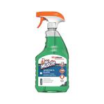 Mr Muscle Window and Glass Cleaner 750ml (Pack of 6) 316533 DV71815