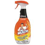 Mr Muscle Kitchen Cleaner 750ml 693574 DV71831