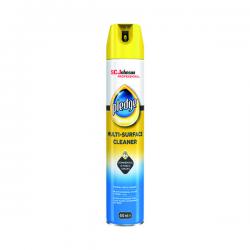 Cheap Stationery Supply of Pledge Multi Surface Cleaner 400ml Aerosol (Removes dirt, dust and smudges) 688174 DV74266 Office Statationery